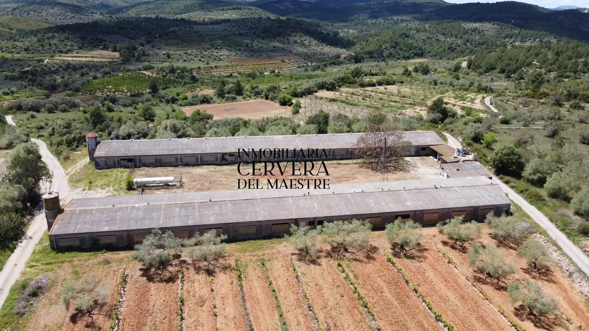 Terreno rustico in vendita a Cervera del Maestre, imagen 2
