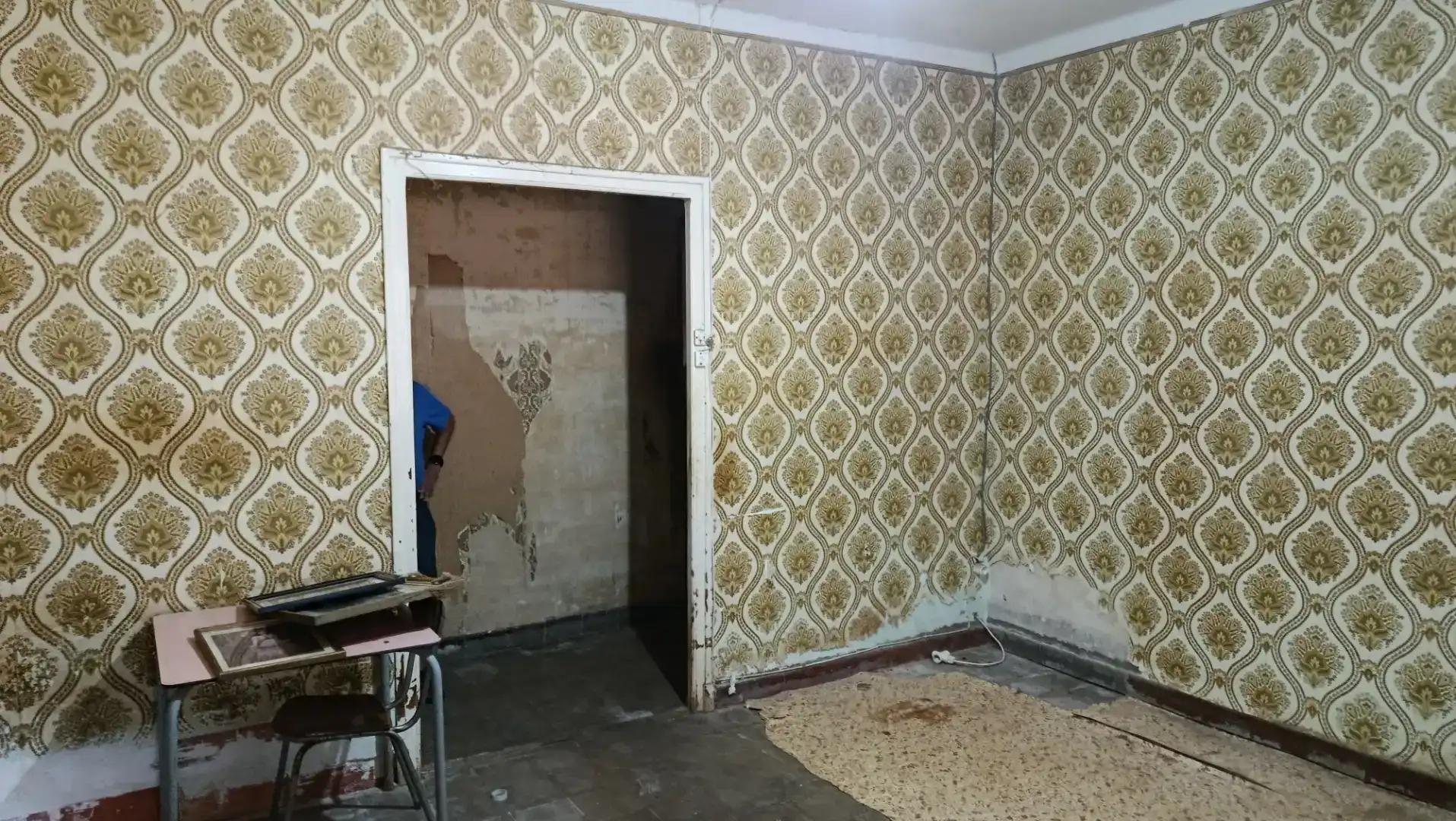 Houses for sale in Escatrón  with Private garden and Storage room