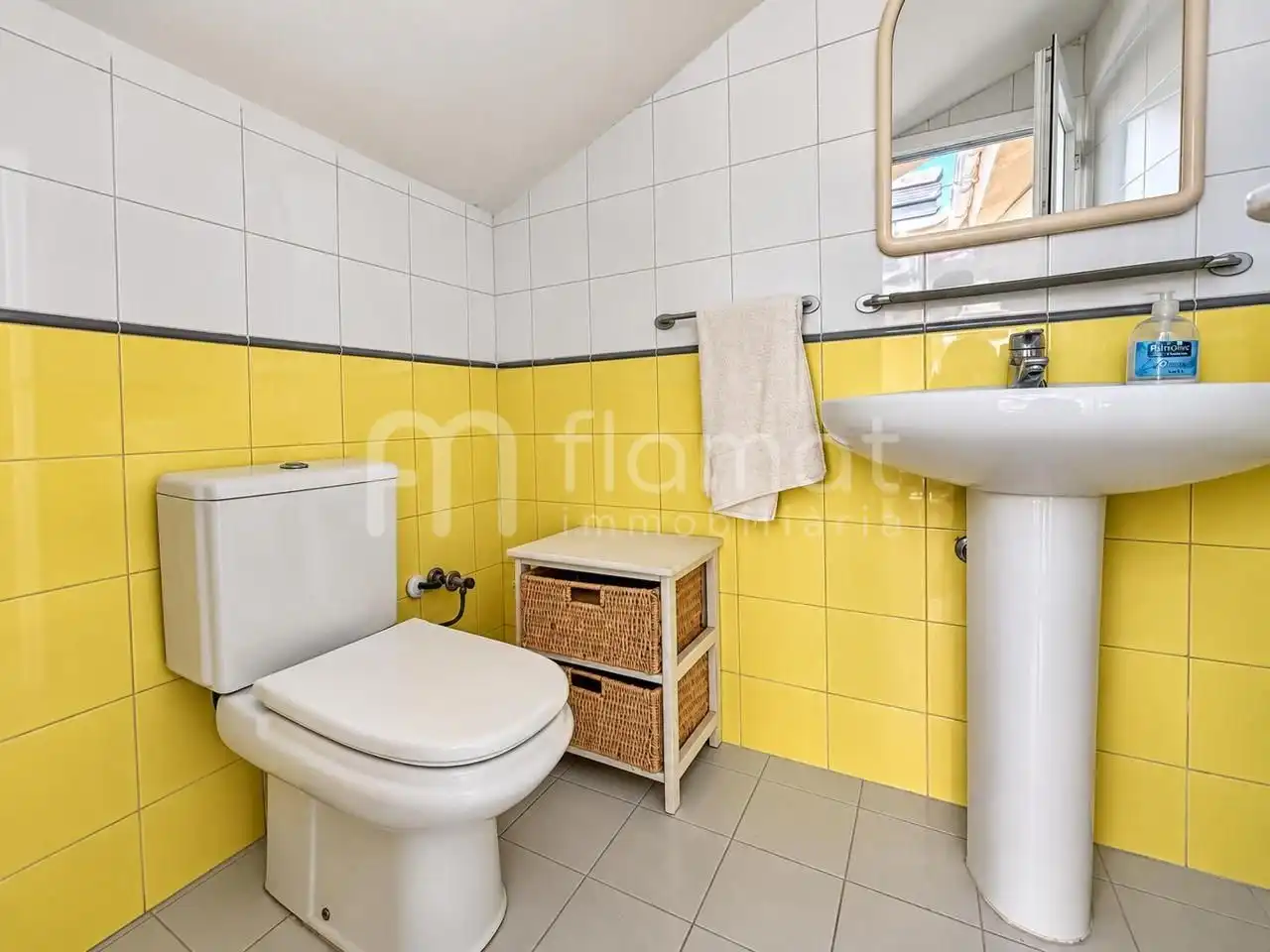 Appartement avec ascenseur à vendre à Malgrat de Mar, imagen 31