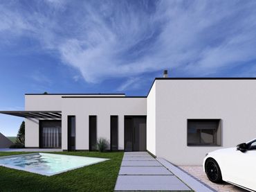 Terreno residencial en venta en Passeig Ametllers 7