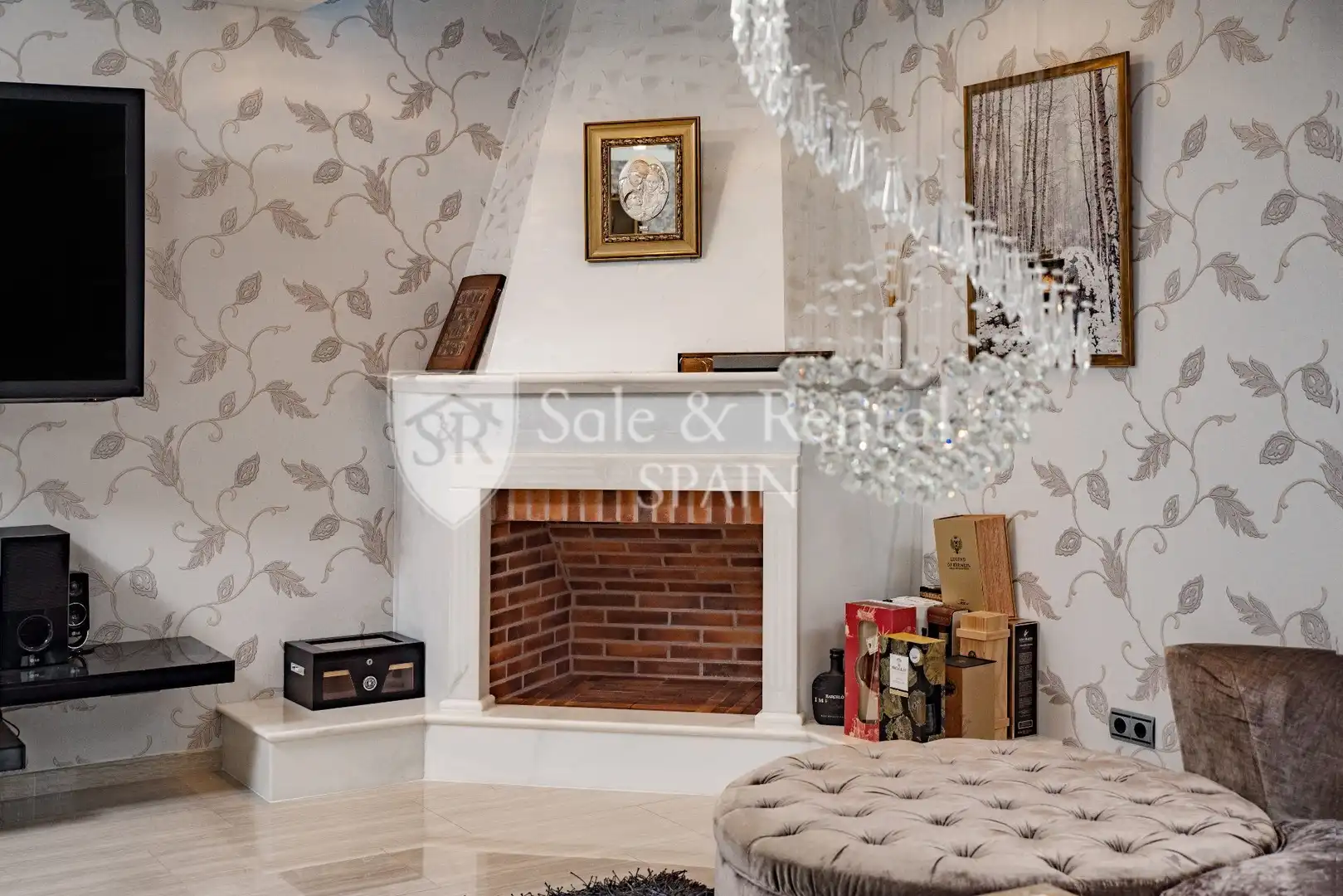 Casa con piscina in vendita a Condado del Jaruco - Puigventós, imagen 13
