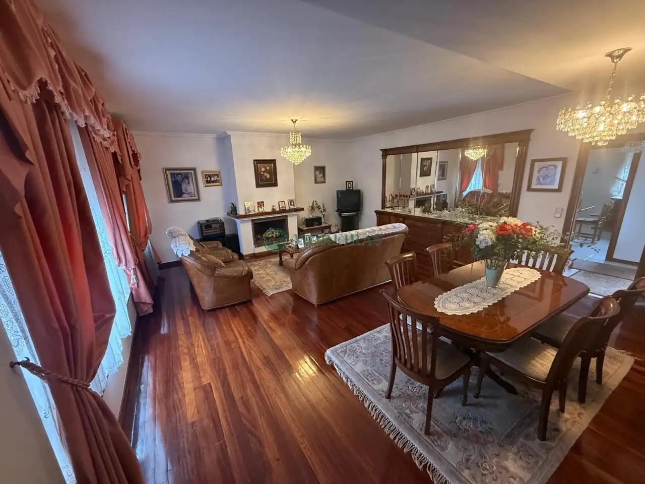 Detached house with garden for sale in San Rosendo, imagen 23