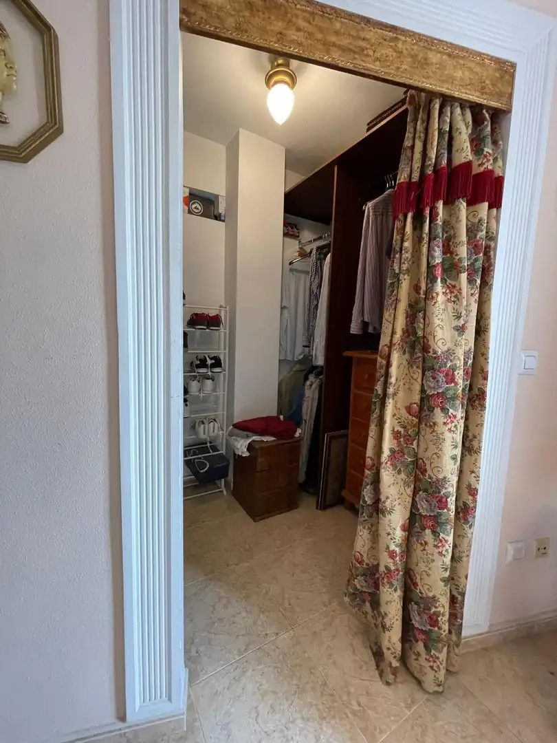 Penthouse with lift for sale in Lorca Ciudad, imagen 22