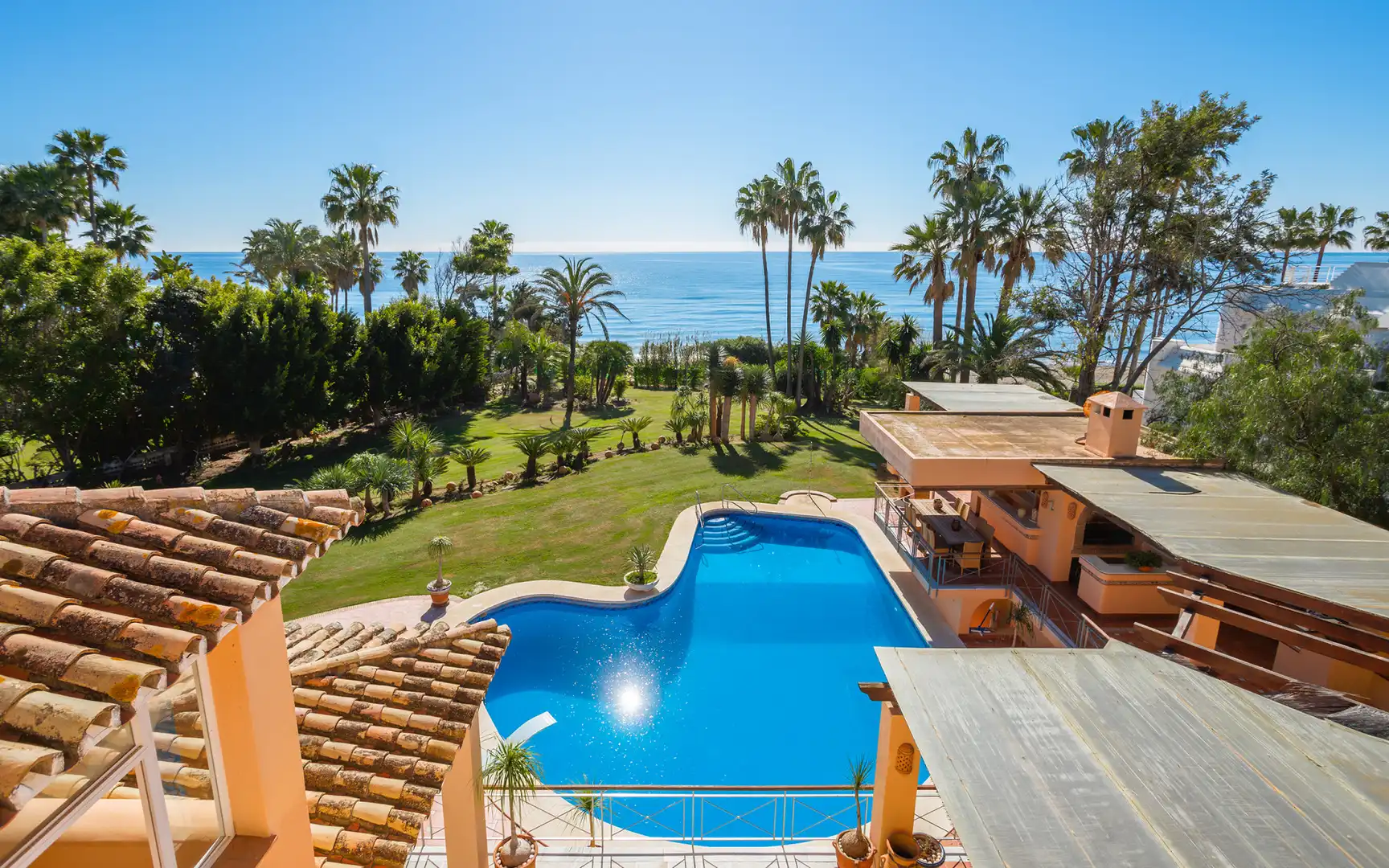 Casa amb piscina en venda a Benamara - Atalaya, imagen 29