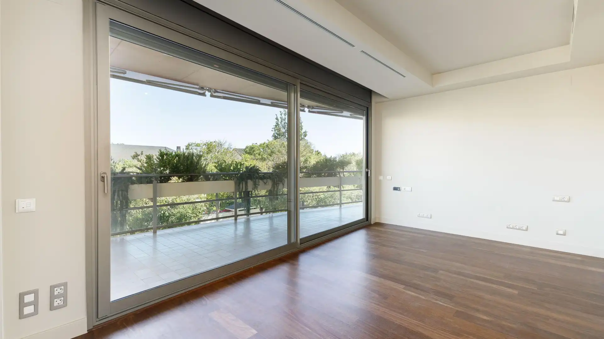 Wohnung mit Terrasse zur Miete in CALLE ABADESSA OLZET 13, imagen 23