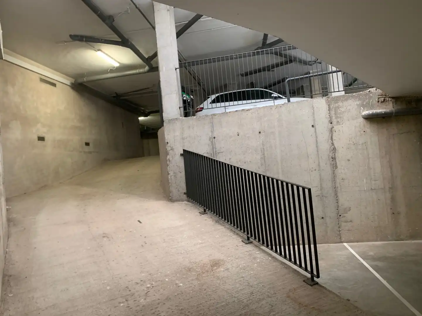 Garage zum Verkauf in C/ Font, Callús