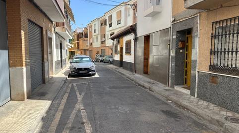 Foto 5 de Garatge de lloguer a Calle Jaén, 9, Barrio de Zaidín,  Granada Capital