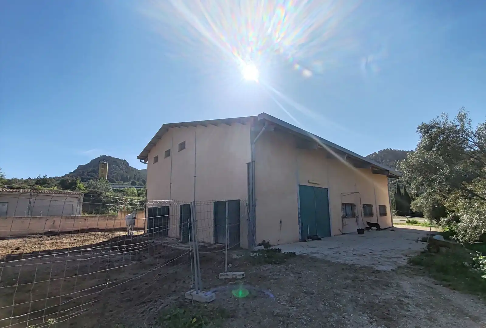 Casa con piscina en venta en Centre - Zona Alta, imagen 82