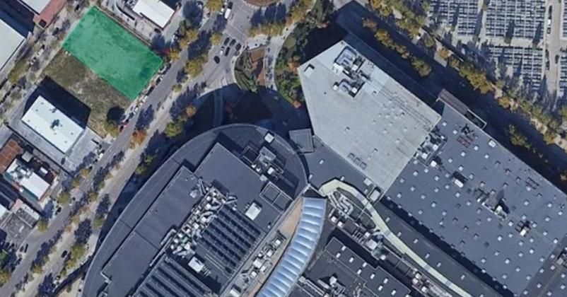 Residencial en venta en Calle TRESETA, PAU de Carabanchel