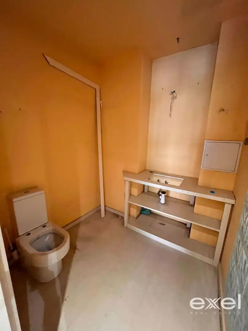 Bathroom of Houses for sale in El Prat de Llobregat  with Terrace