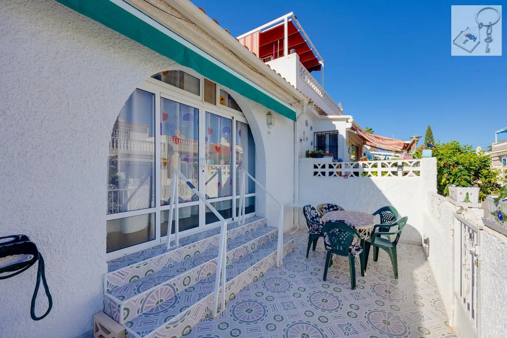 Bungalow en venta en Zona Carrefour - Urbanizaciones, imagen 6