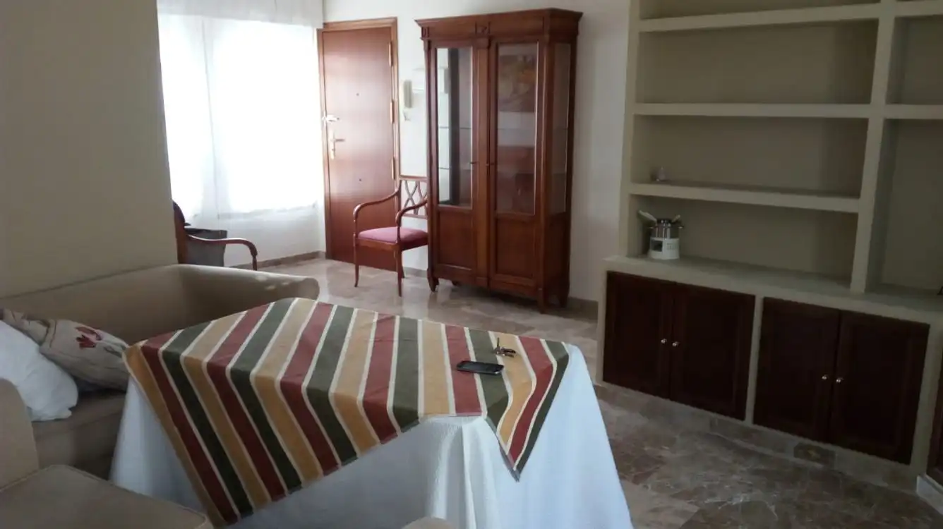 Flat with terrace to rent in Centro, imagen 14