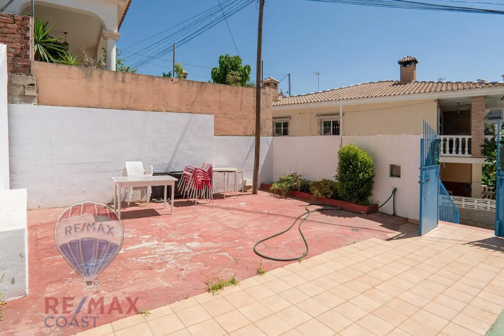 Casa o chalet en venta en Carril del Carpintero, Diseminados