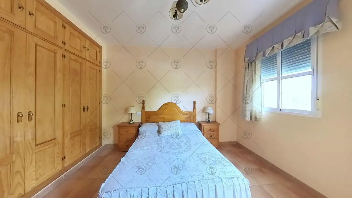 Habitación de Casa o chalet en venta en Punta Umbría con Aire acondicionado, Terraza y Piscina
