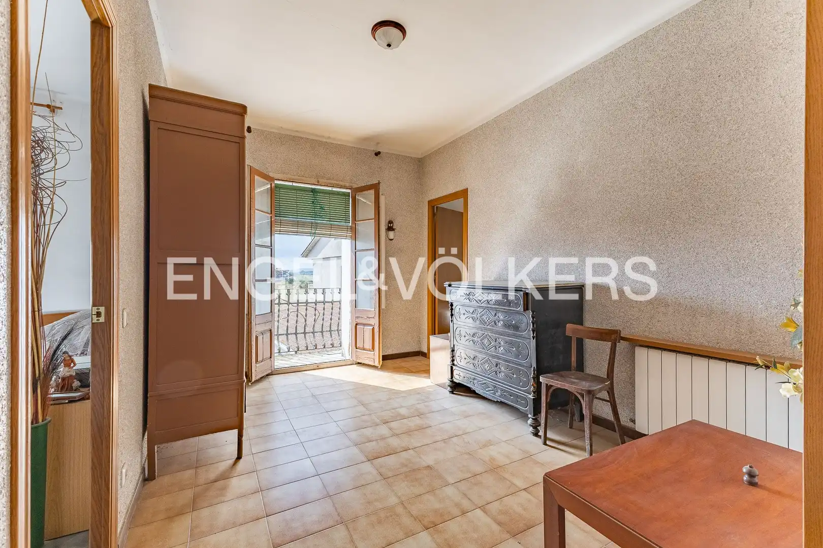 Casa rústica amb terrassa en venda a Palau-solità i Plegamans, imagen 21