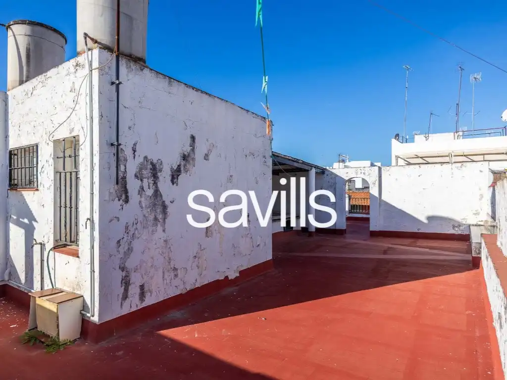 Detached homes for sale in Sevilla