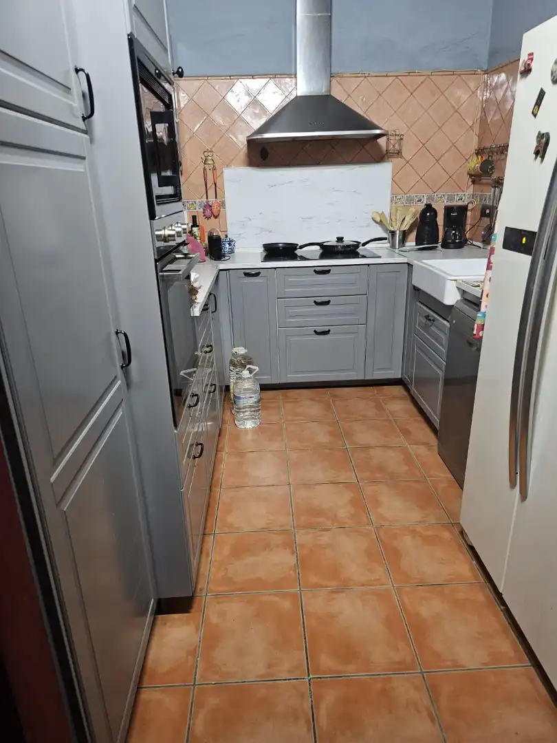 Casa rústica con jardín en venta en Casalpalma - Fahala, imagen 5