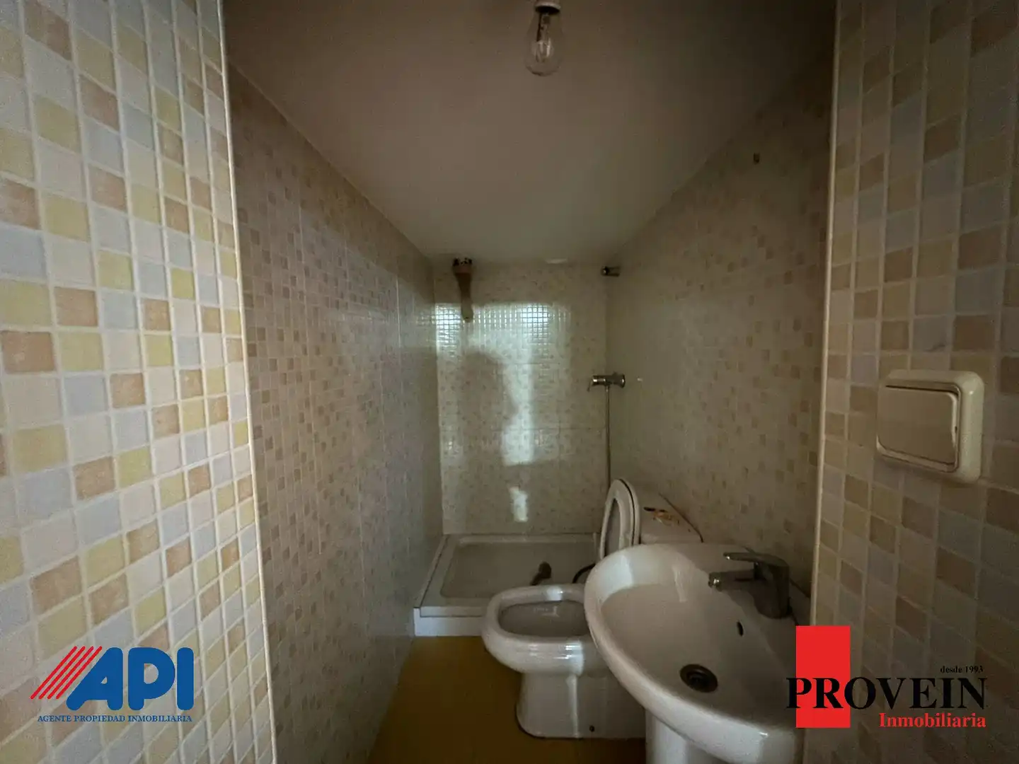 Baño de Casa o chalet en venta en Santa Cruz del Retamar con Terraza
