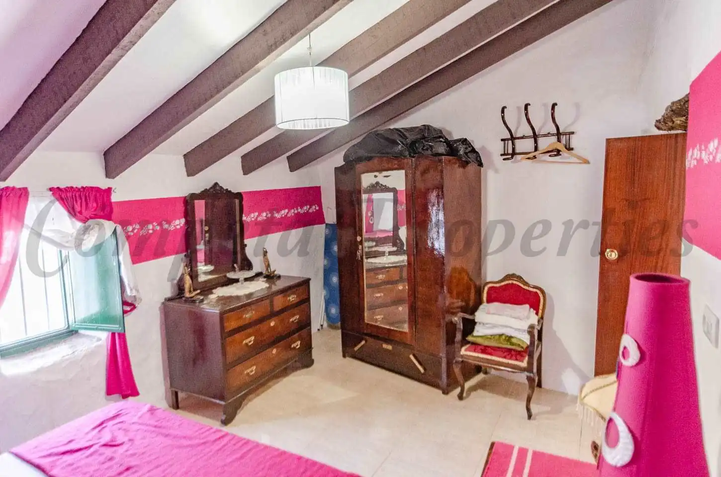Casa in vendita a Salares, imagen 5