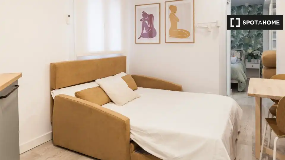 Flat for rent in Pinar del Rey