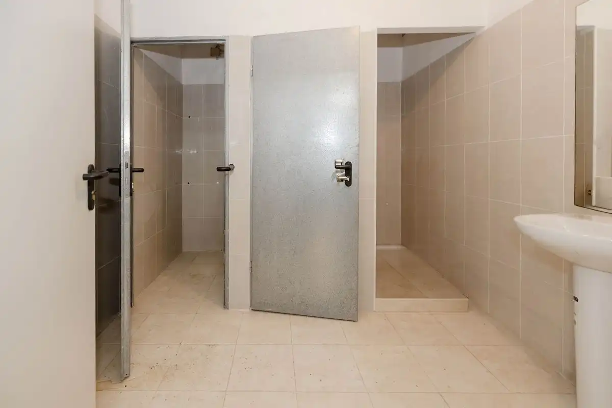 Nave industrial in affitto a Calle Alora, imagen 17