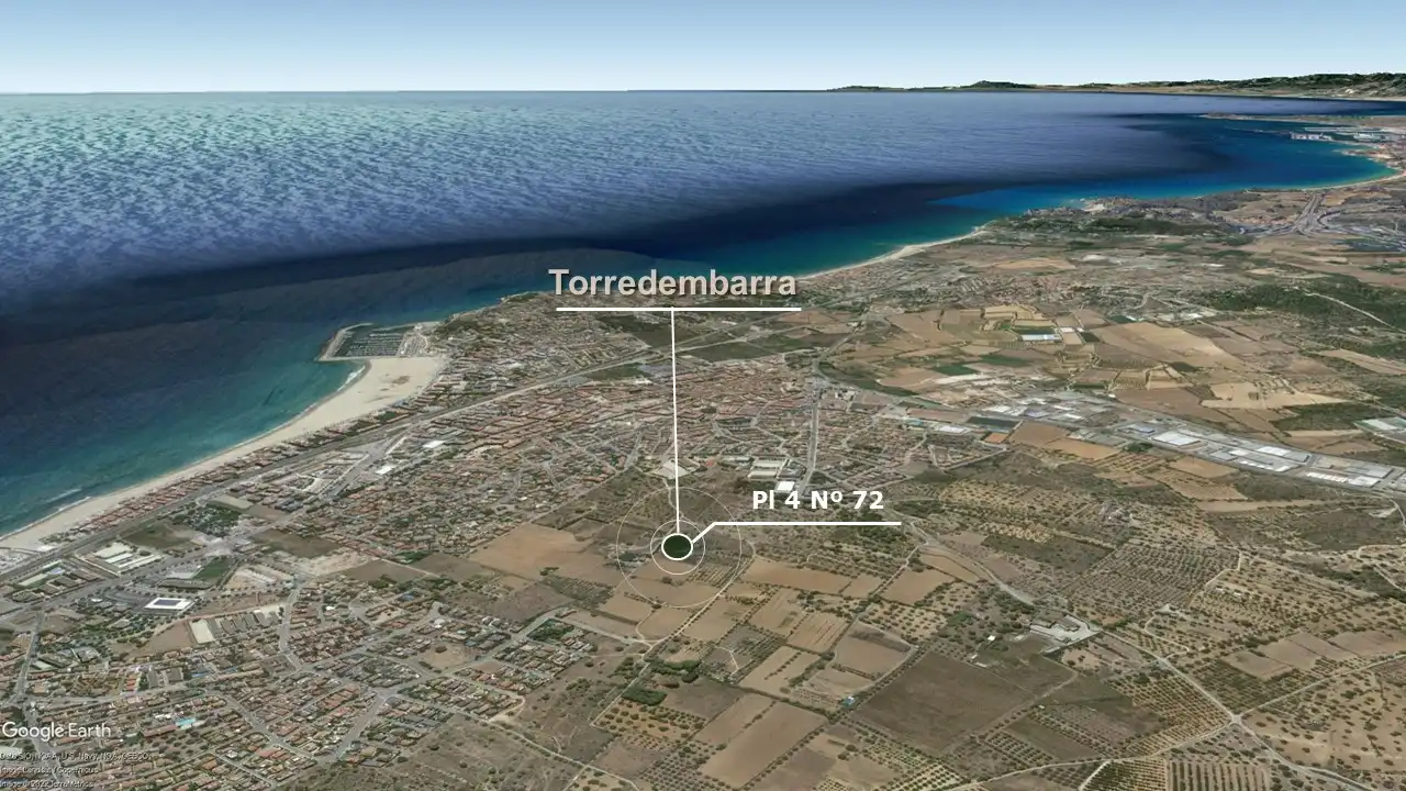 Rural land for sale in Poligono, imagen 4