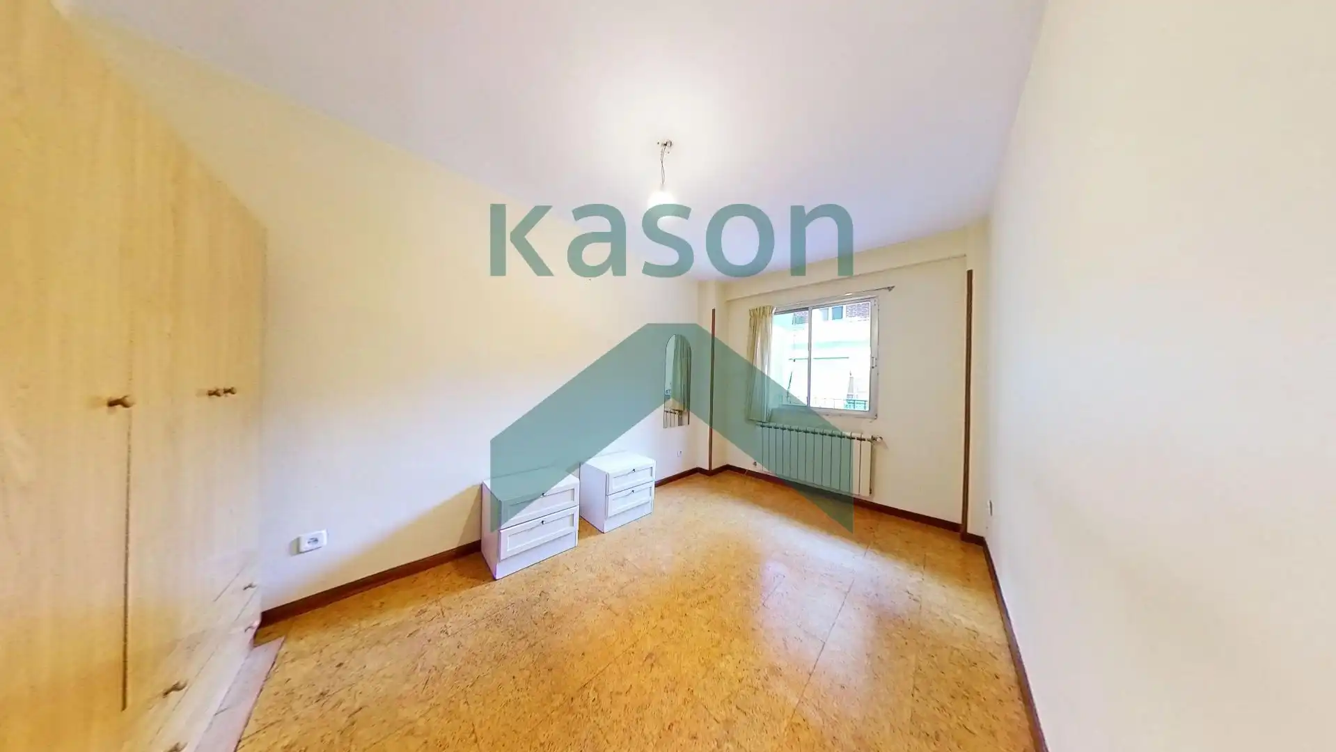 Habitación de Piso en venta en Madrid con Calefacción, Terraza y Trastero