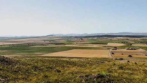 Country homes for sale in Jumilla  with Furnished