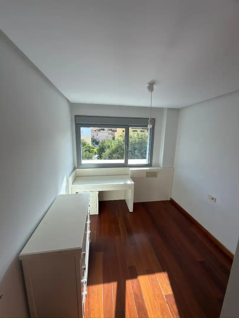 Piso con piscina en venta en Calle Marie Curie 13B, imagen 21