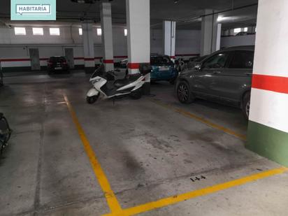 Parking of Garage to rent in Málaga Capital