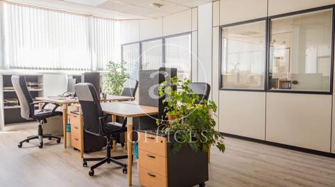 Photo 4 of Office for sale in Canillas, Madrid
