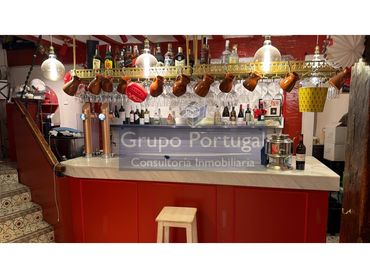 Local comercial en traspàs a Centro