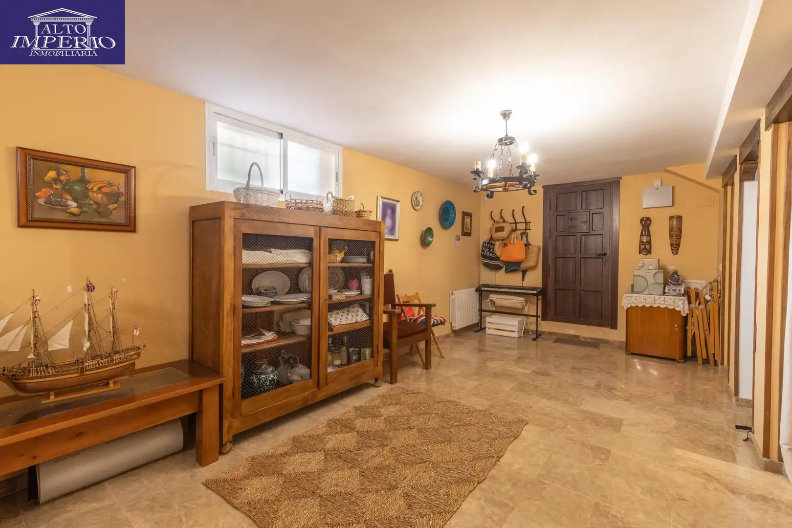 Villa avec terrasse à vendre à Calle BRASIL, imagen 58