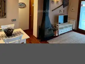 Apartment mit Garten zur Miete in Carrer Torrent de la Barruda 1, imagen 9