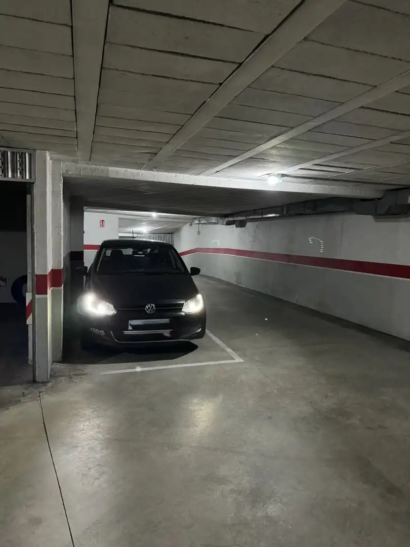 Parking of Garage for sale in Ourense Capital 
