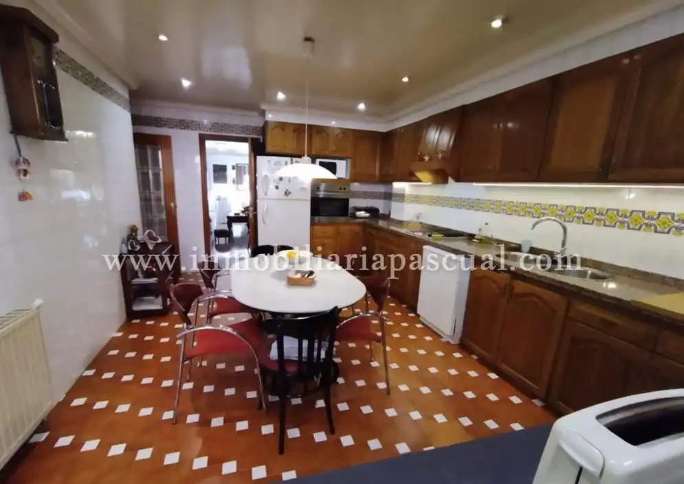 Casa en venda a Muro de Alcoy, imagen 19