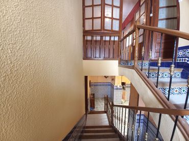 Casa con balcone in vendita a Úbeda