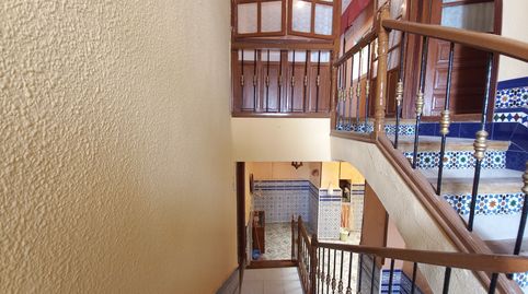 CASA EN CASCO ANTIGUO CON COCHERA