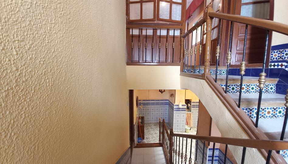 Foto 1 de Casa o xalet en venda a Úbeda, Jaén