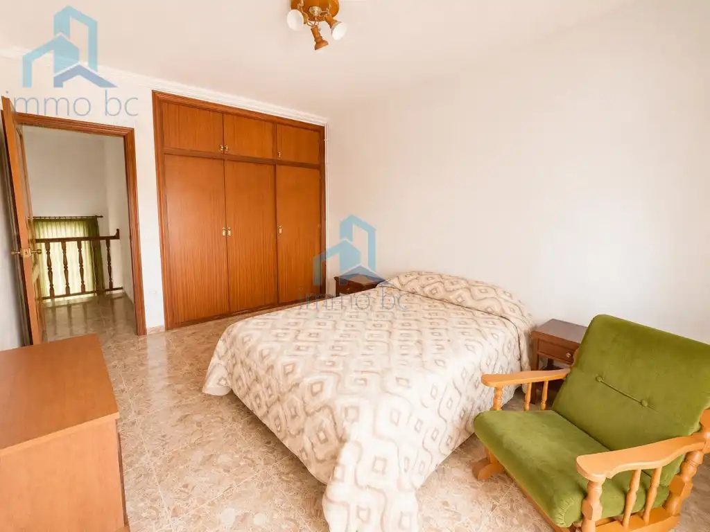 Dormitori de Casa o xalet en venda en Els Pallaresos