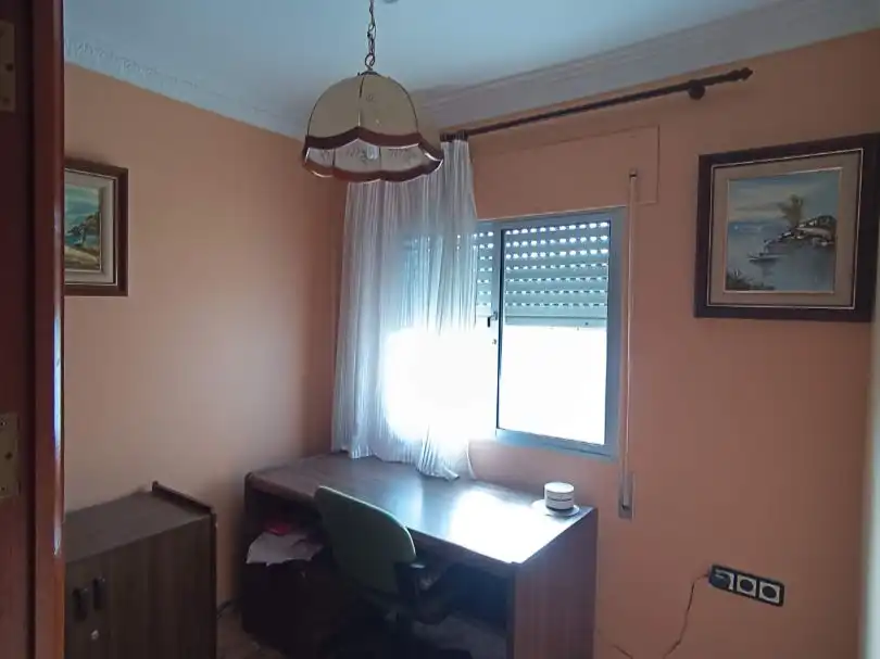 Chalet con jardín en venta en Calle Romero 6, imagen 17