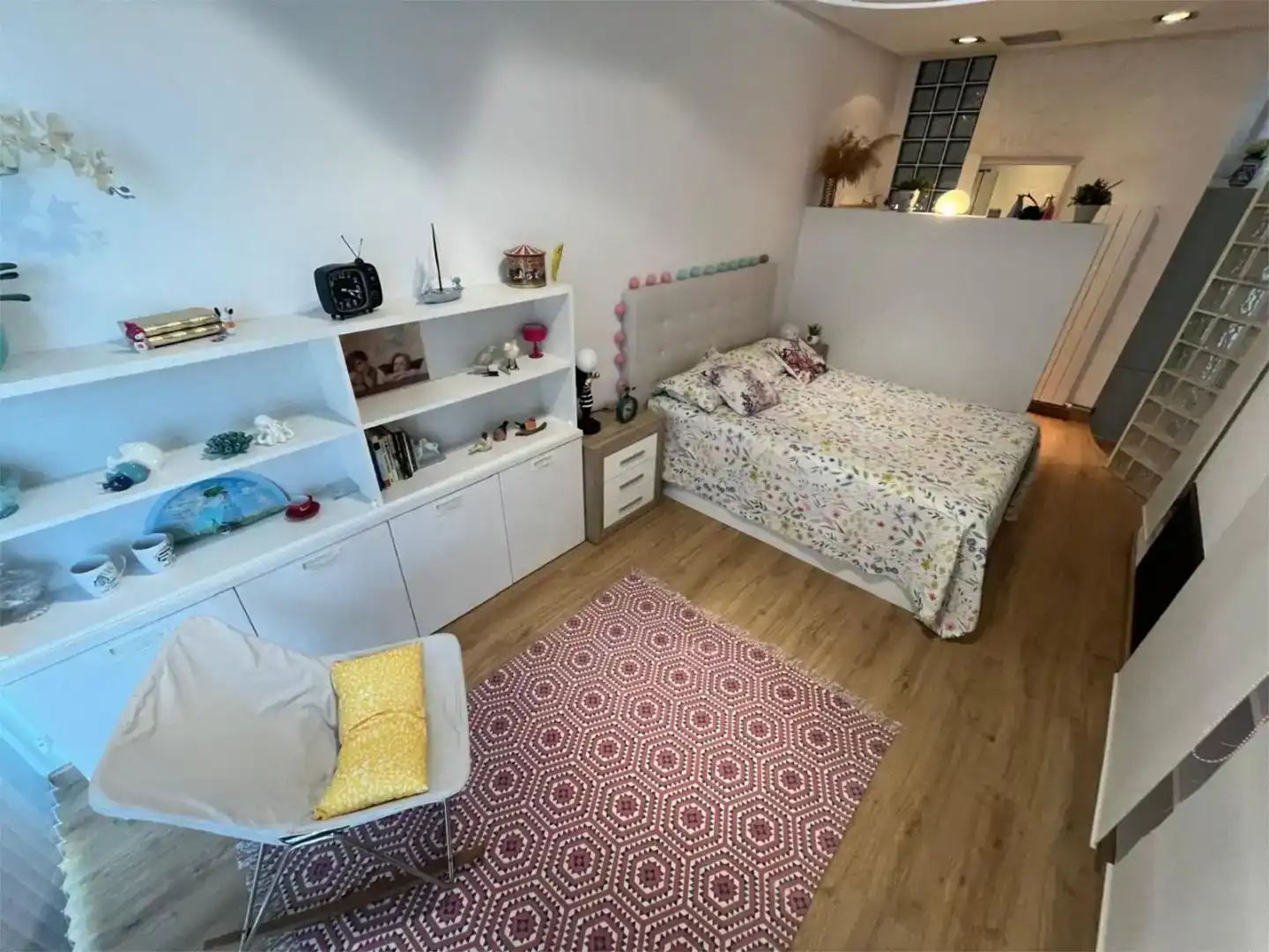 Habitación de Piso en venta en Tregadín