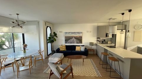 Photo 2 of Attic for sale in Ricardo Soriano, Marbella