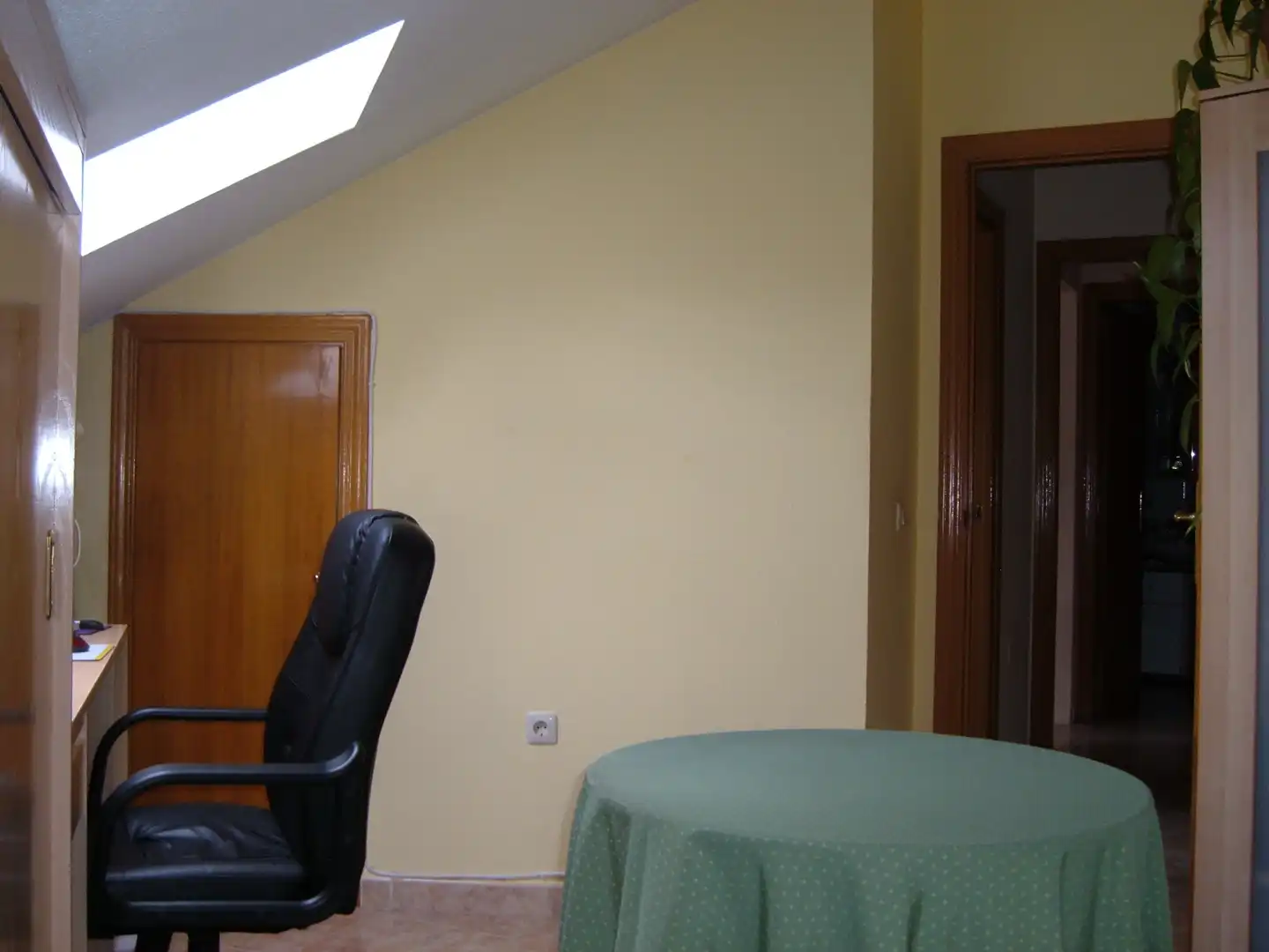Dúplex en venta en Alpedrete con Calefacción y Balcón