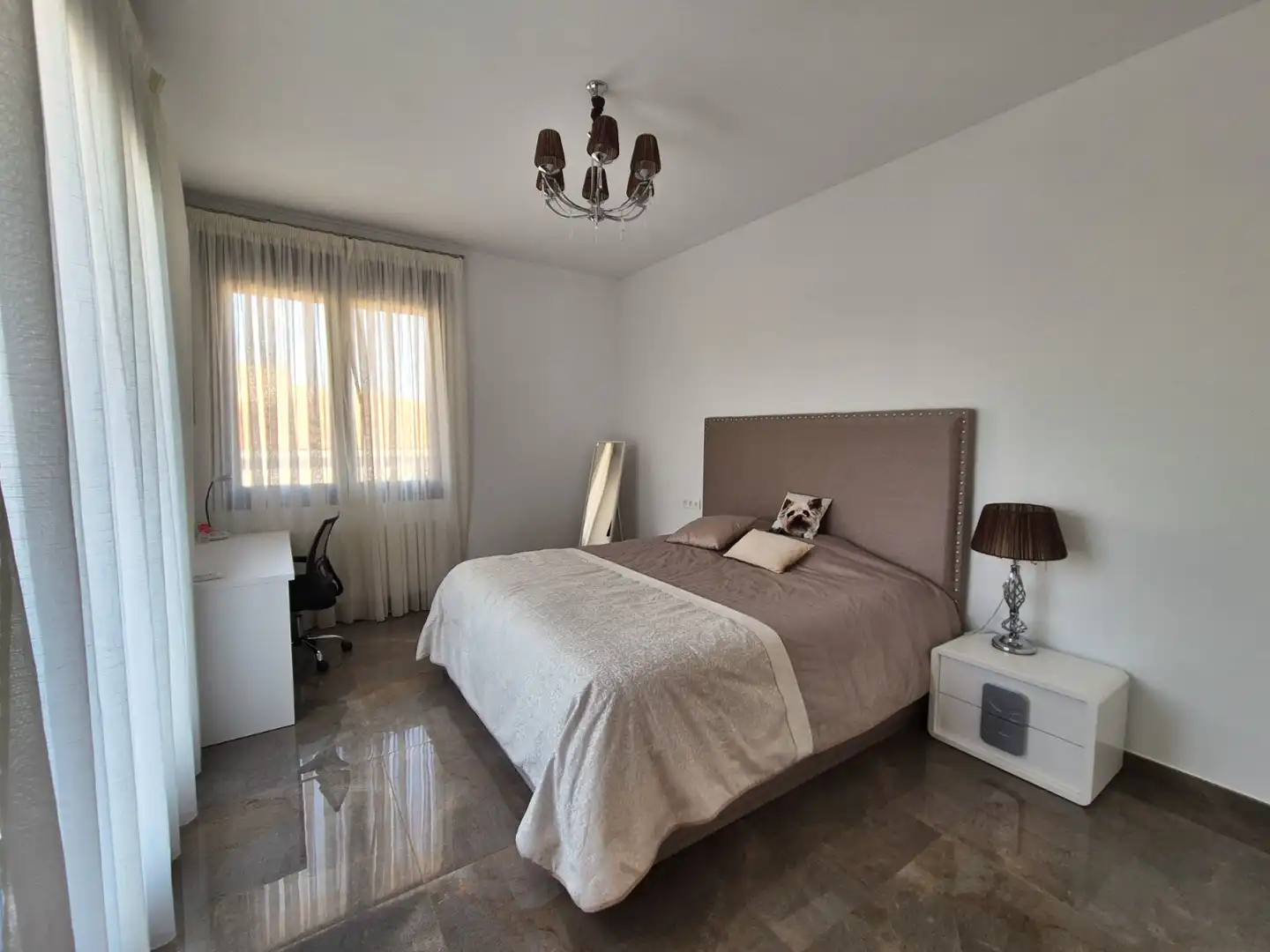 Detached house with pool for sale in San Fulgencio, imagen 9