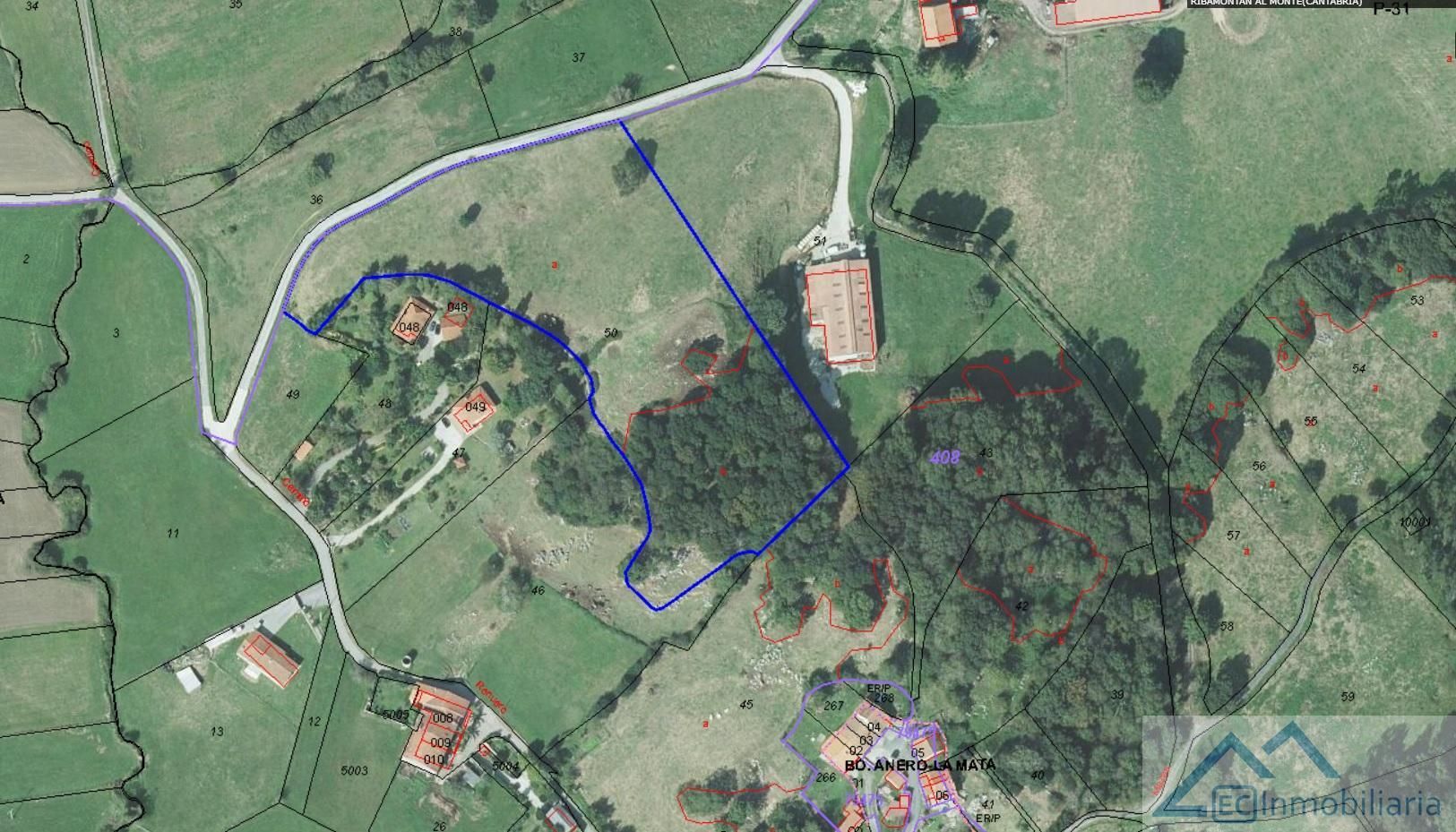 Country house zum verkauf in Ribamontán al Monte