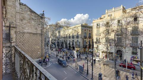 Foto 4 de Pis de lloguer a El Raval,  Barcelona Capital