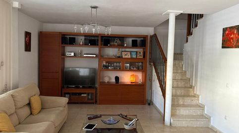 Foto 4 de Casa adosada en venta en Bulevar del Xúquer, Cullera
