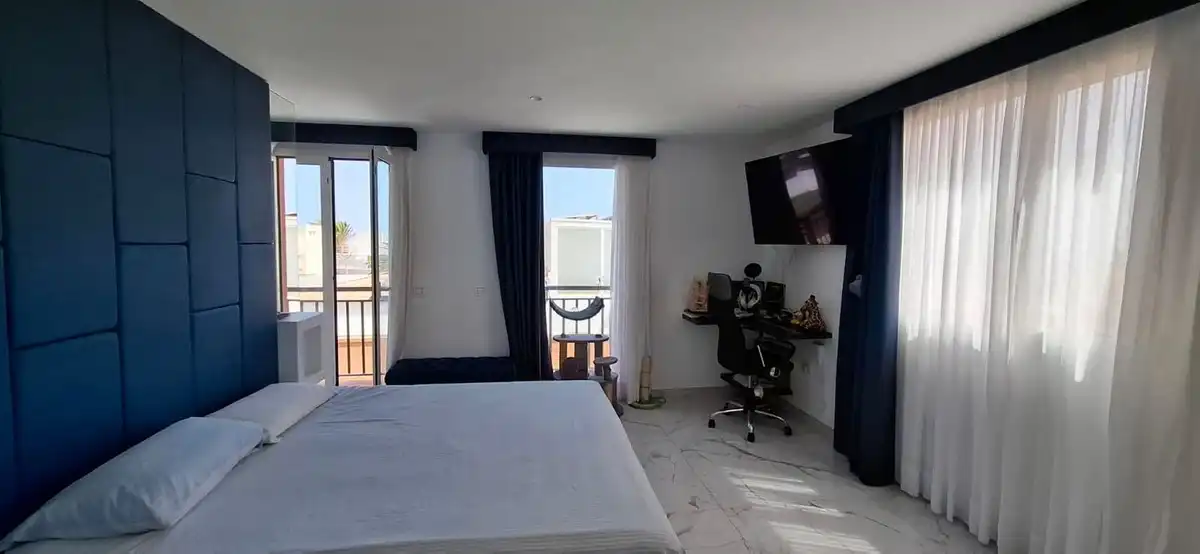 Casa en venda a La Oliva pueblo, imagen 24
