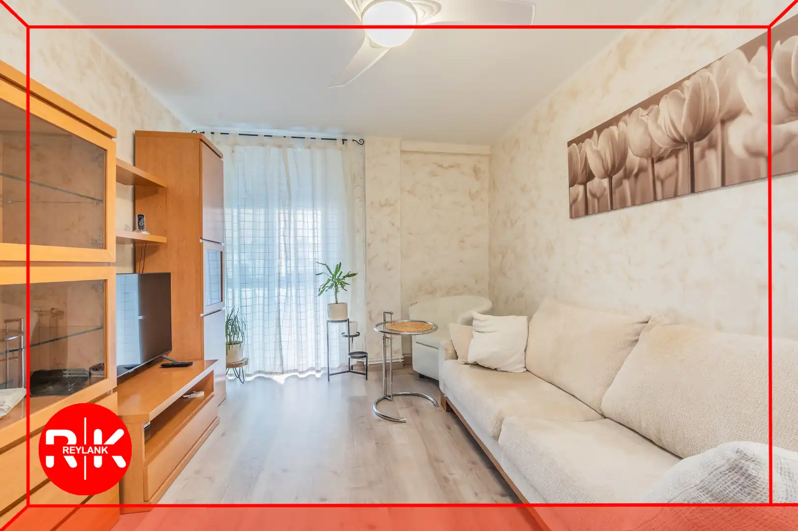 Wohnung mit Aufzug zum Verkauf in Montserrat - Parque Empresarial